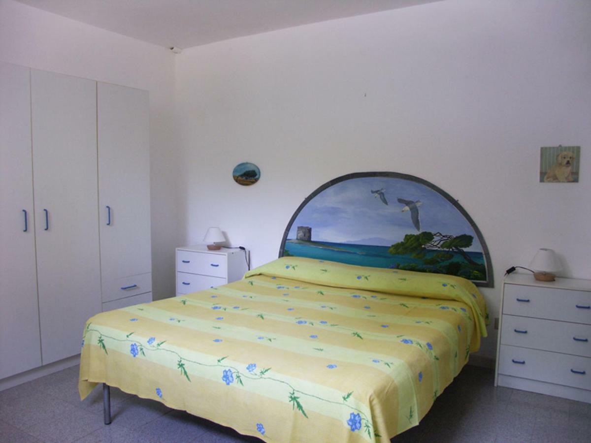 帕拉马多拉Locanda Del Pescatore公寓 外观 照片