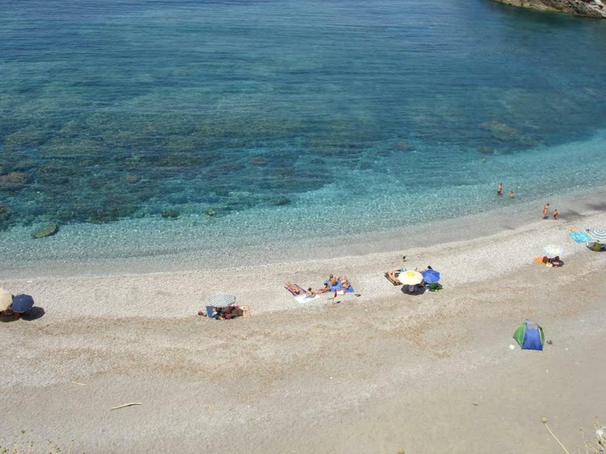 帕拉马多拉Locanda Del Pescatore公寓 外观 照片